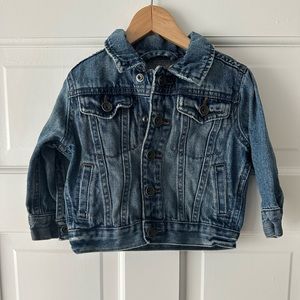 Jean Jacket Children’s Place 12Mo